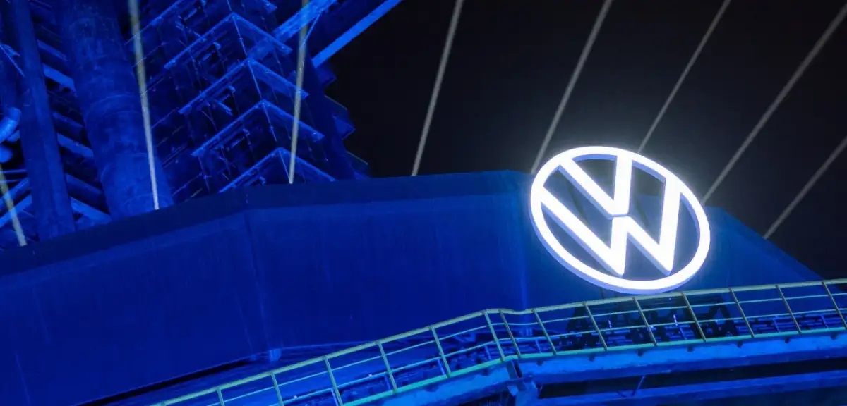 Volkswagen'de dönüşüm başladı: CEO Avrupa'dan destek istedi