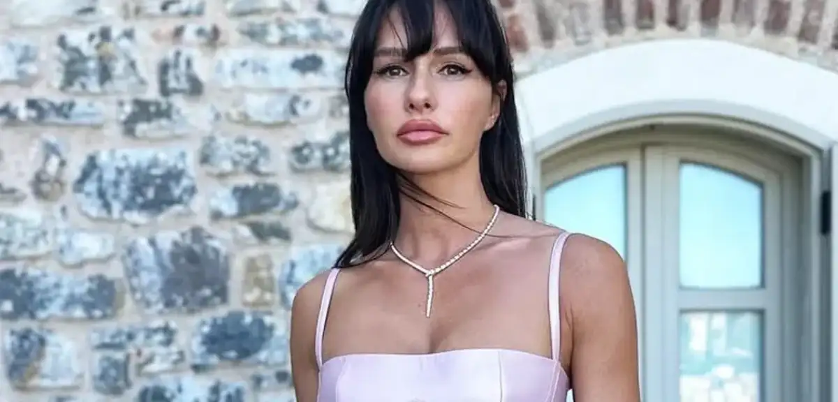 Yasemin Ergene, Eski Eşiyle 'Küslük' Yaşadığına Dair İddialara Yanıt Verdi