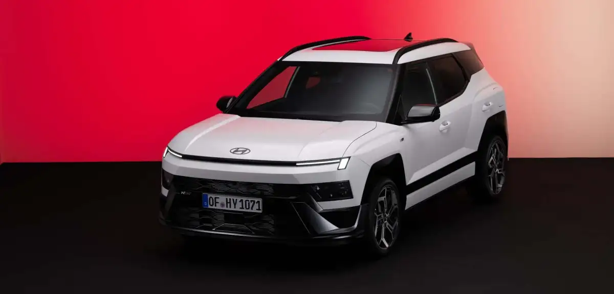 Yeni Hyundai Bayon Paris'te tanıtıldı, İzmit'te üretilecek