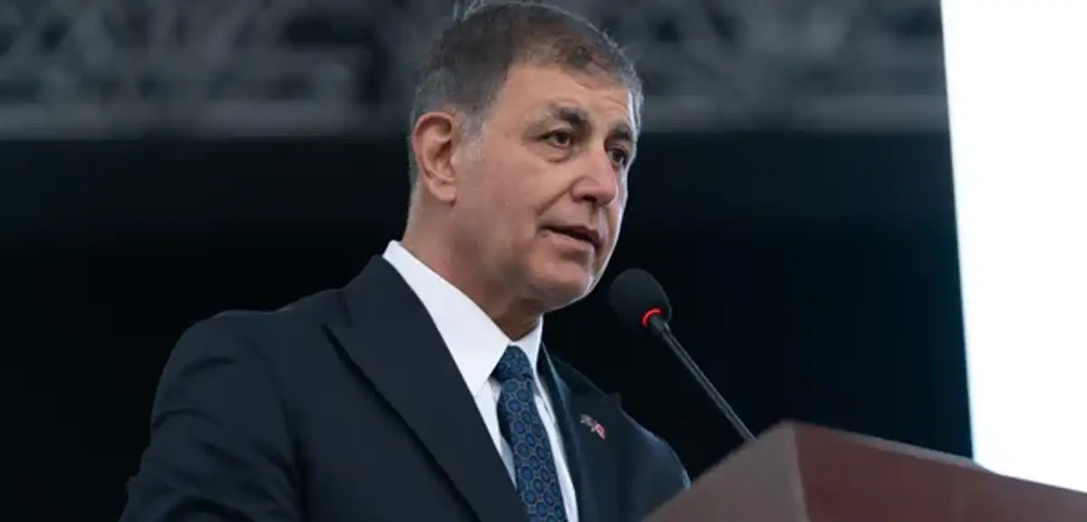 İzmir'e Sevindiren Yenilikler: Başkan Tugay Açıkladı