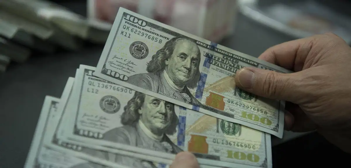 Dolar Kuru Fed Verileri Öncesi Kritik Seviyede