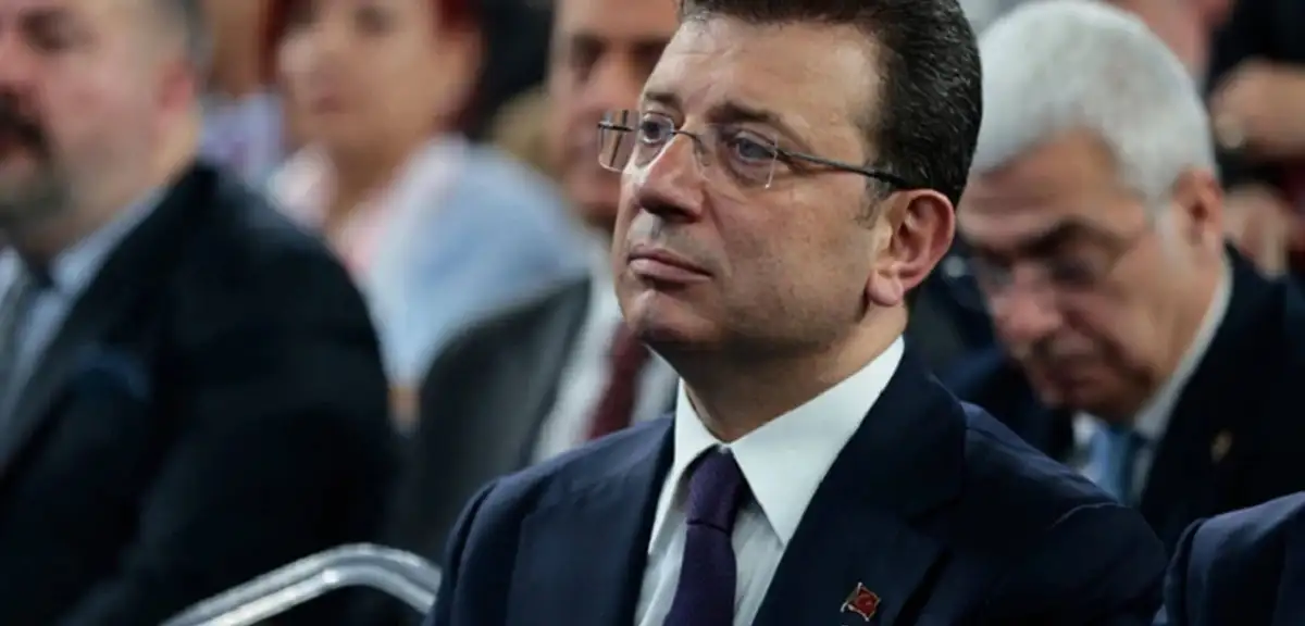 Ekrem İmamoğlu İBB Davasında 4 Gün Savunma Yapacak
