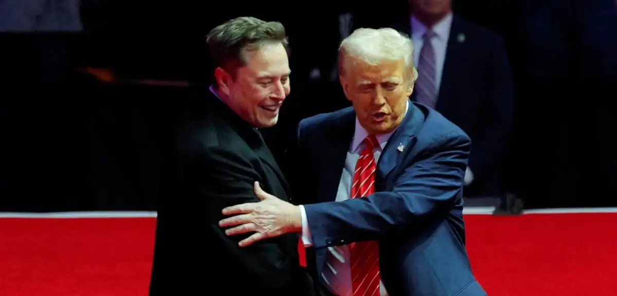 Elon Musk Cumhuriyetçilere 276 milyon dolar bağışladı