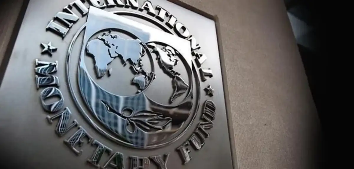 IMF Türkiye Ekonomisi Ekim Ayı Raporunu Yayımladı