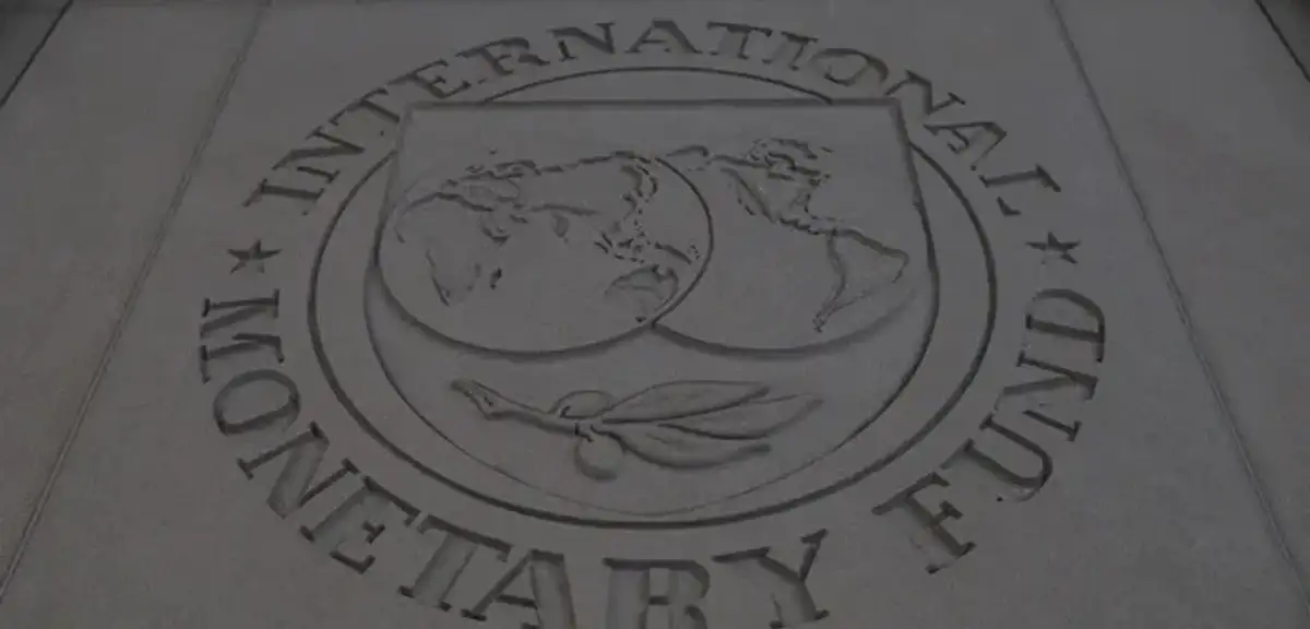 IMF dünya ekonomisinin bu yıl yüzde 3,1 büyümesini öngörüyor