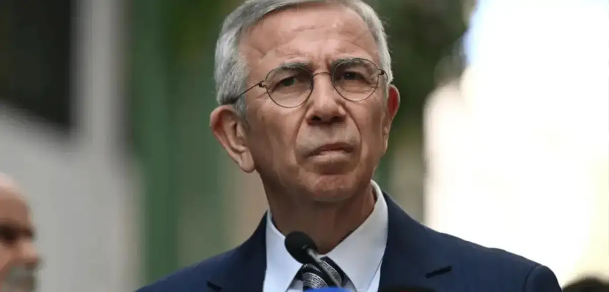 Mansur Yavaş Duyurdu: Çiftçilere 100 Milyon Lira Mazot Yardımı Yatıyor