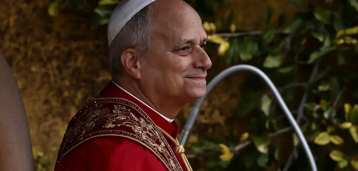 Papa Leo'nun akciğer nodülü ameliyatı hakkında bilinenler
