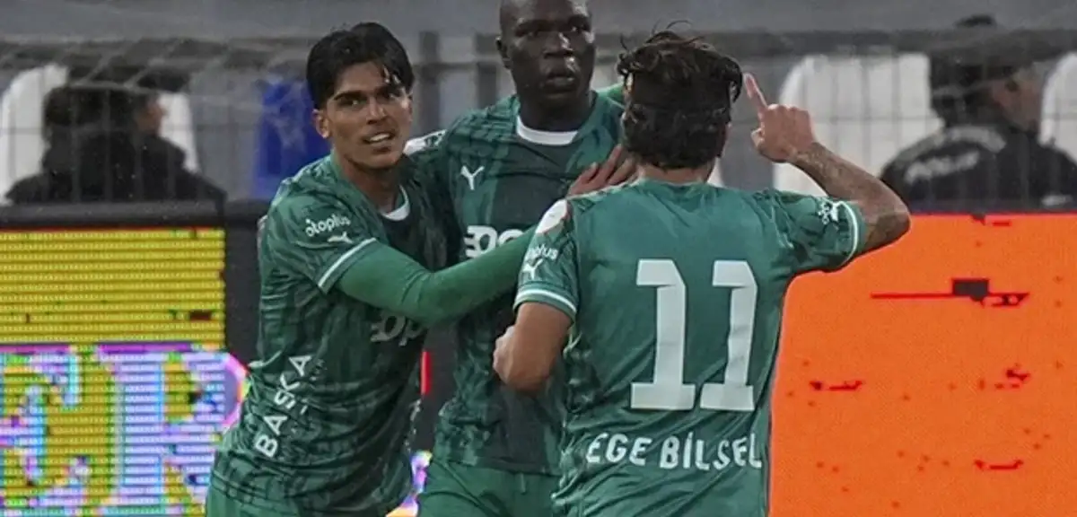 Sarıyer 1-4 Bodrum FK maç özeti (TFF 1. Lig)
