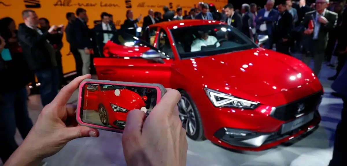 Seat kapanmayacak: CEO Haupt'tan yatırım mesajı