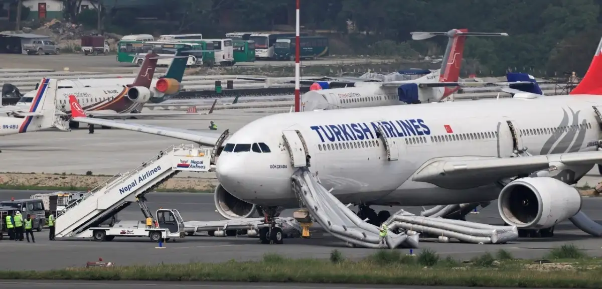 THY Başkanı Murat Şeker: Türkiye ile AB ilişkilerinde büyük potansiyel var