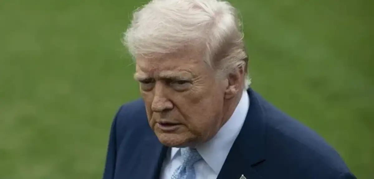 Trump'tan Suudi Arabistan'a saldıran Husilere tepki: Yanlış işler yapıyorlar hem de çok yanlış