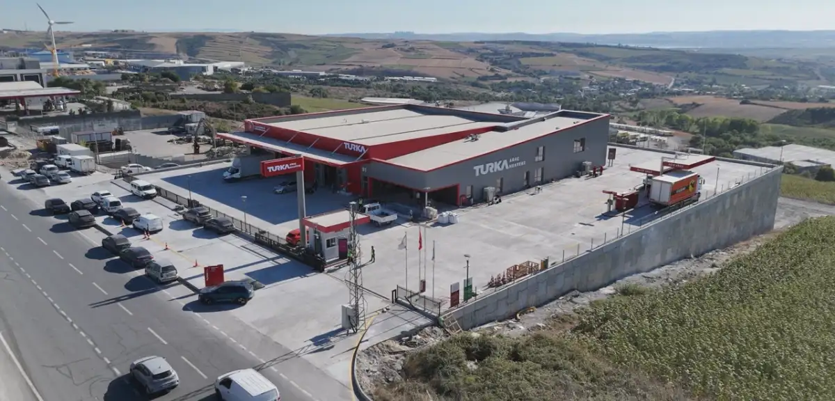 TURKA, TÜVTÜRK istasyonlarını devralmak üzere görüşmelere başladı