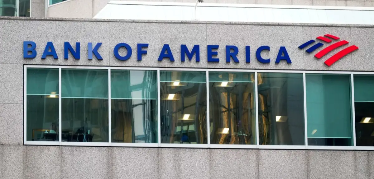 Bank of America 3Ç bilançosunu açıkladı: Kâr ve gelir beklentiyi karşılamadı