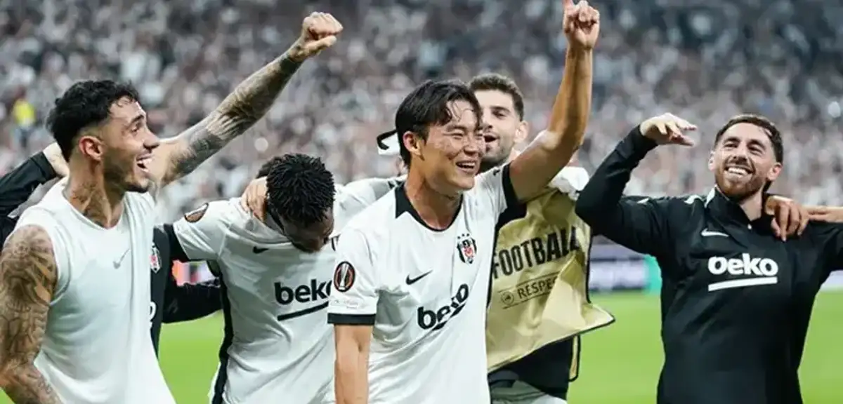 Beşiktaş, Hoffenheim Deplasmanında! İşte Maçın Detayları