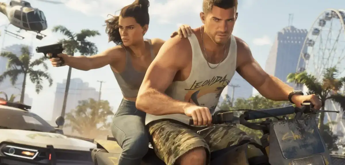 Cyberleek GTA 6 sızıntılarını sonlandırdığını açıkladı