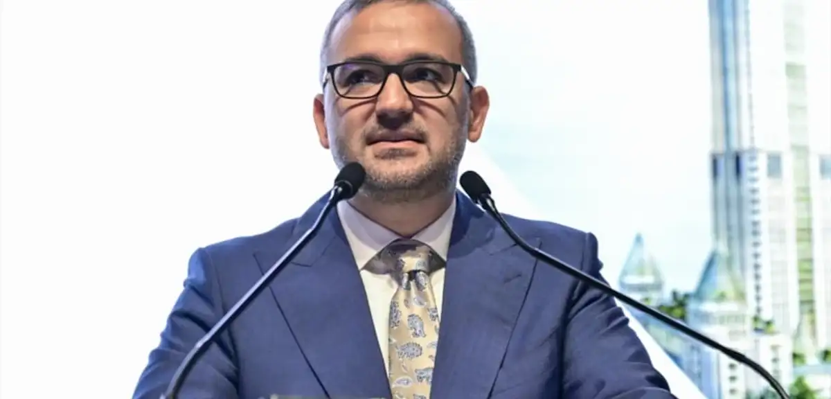 TCMB Başkanı Karahan: "Sıkı Para Politikası Duruşu Sürecek"