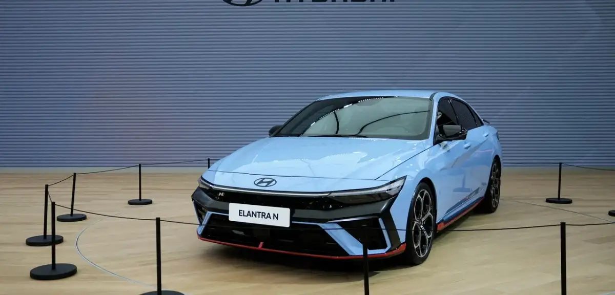 Hyundai Motor Group Hindistan'da 15,5 milyar dolar yatırım yapacak