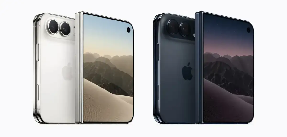 iPhone Duo İçin İlk Yazılım Güncellemesi Yayınlandı