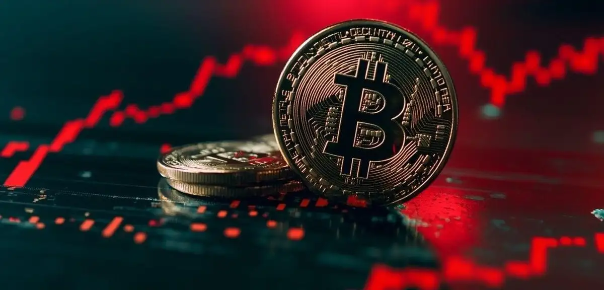 Bitcoin ve Altcoinlerde Sert Düşüş: ABD Enflasyonu Kripto Piyasasını Baskıladı