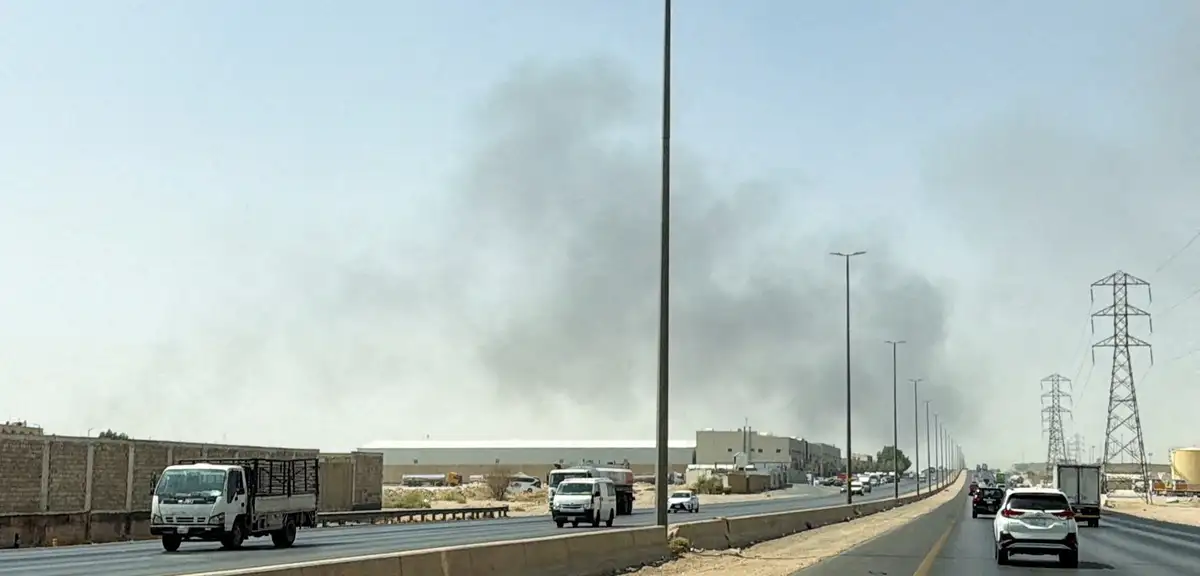 Husilerden Suudi petrol devi Aramco'ya saldırı