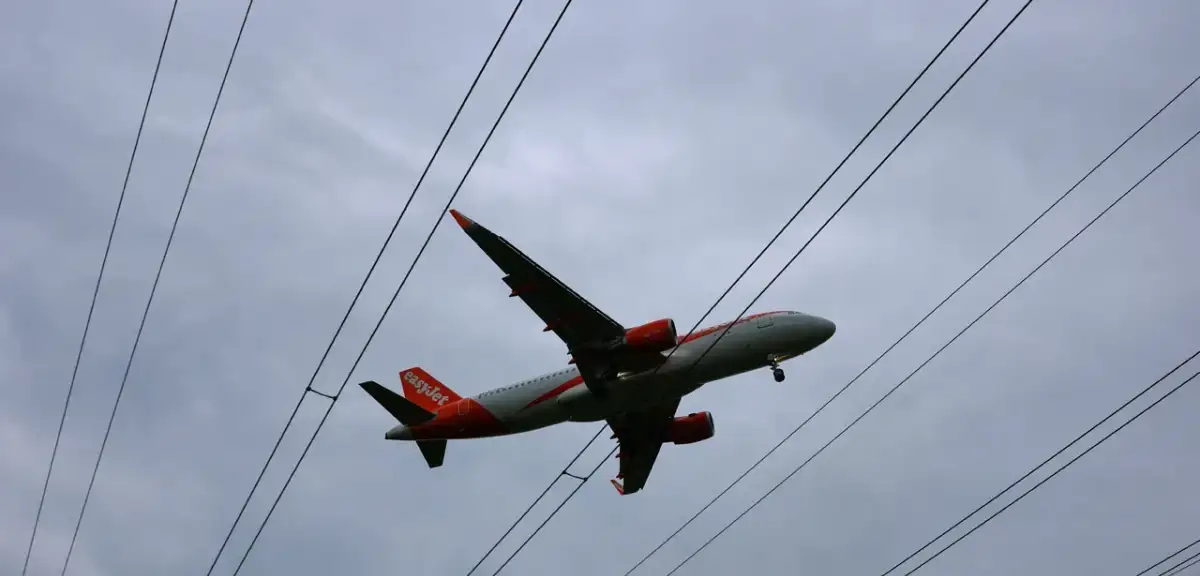 Lufthansa Frankfurt seferlerine fazla yakıt talimatı verdi
