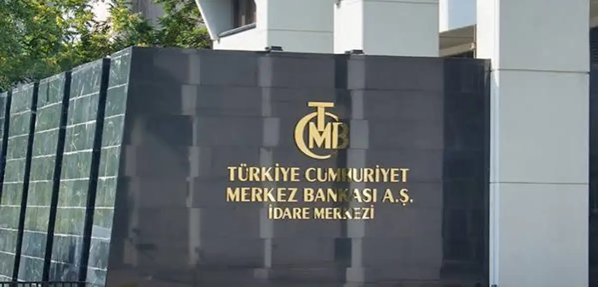 Merkez Bankası Rezervlerinde Rekor Artış