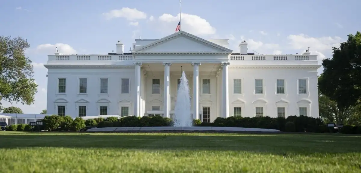 Trump'ın balo salonuna 333 milyon dolar bağış toplandı