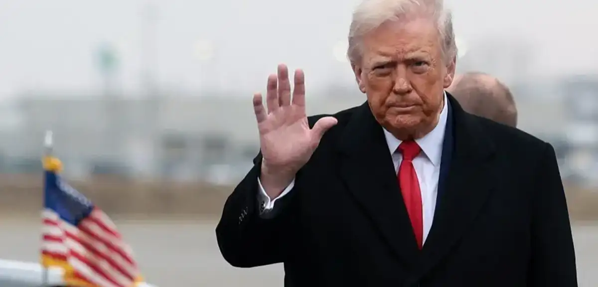 Trump: Nidal Hasan'ın infazı canlı yayınlanmayacak