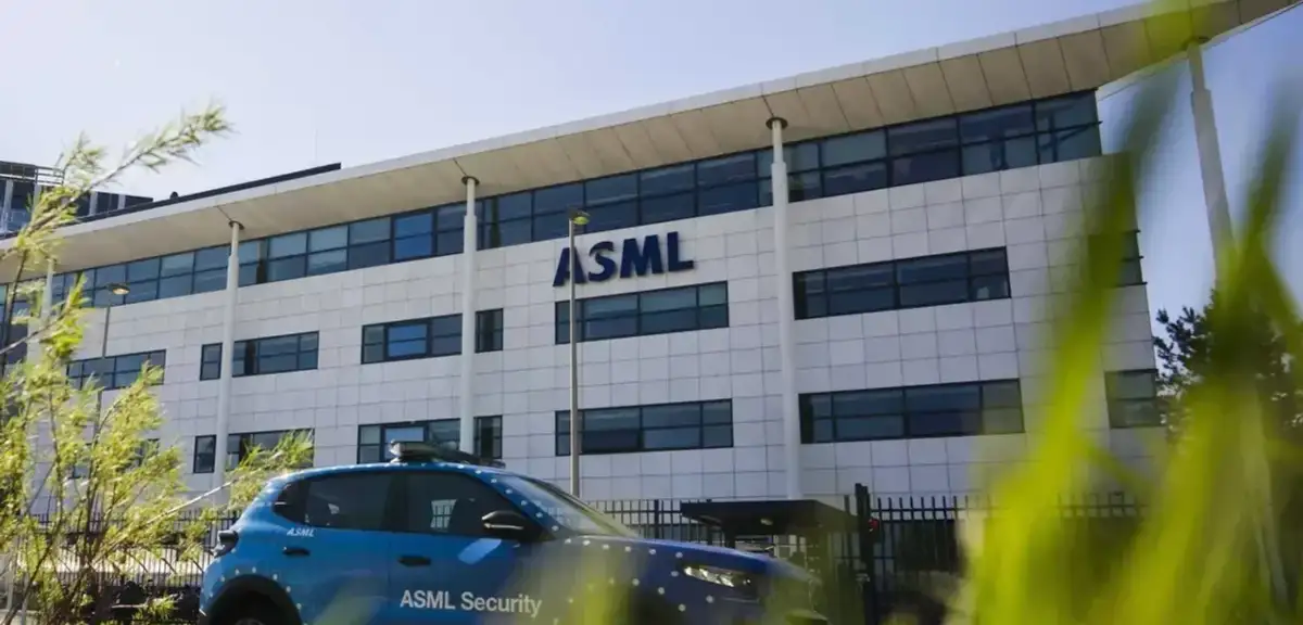ASML’nin Üretim Kapasitesi Artan Çip Talebine Yetişemiyor