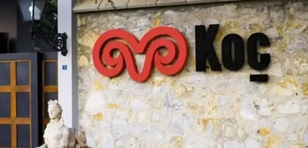 Koç Holding: EYAŞ 5,1 milyar TL kâr payı avansı dağıttı