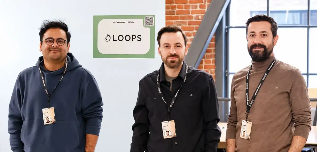Loops AI, uluslararası yatırımcılardan 3,5 milyon dolar yatırım aldı