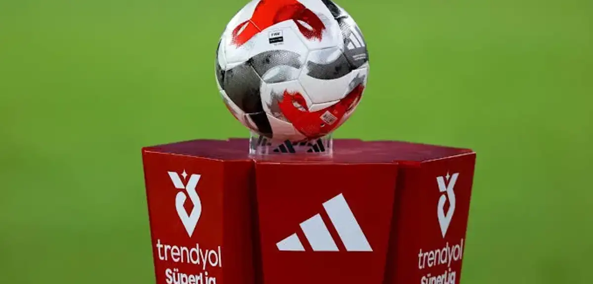 Süper Lig 8. Hafta Maç Programı Belli Oldu