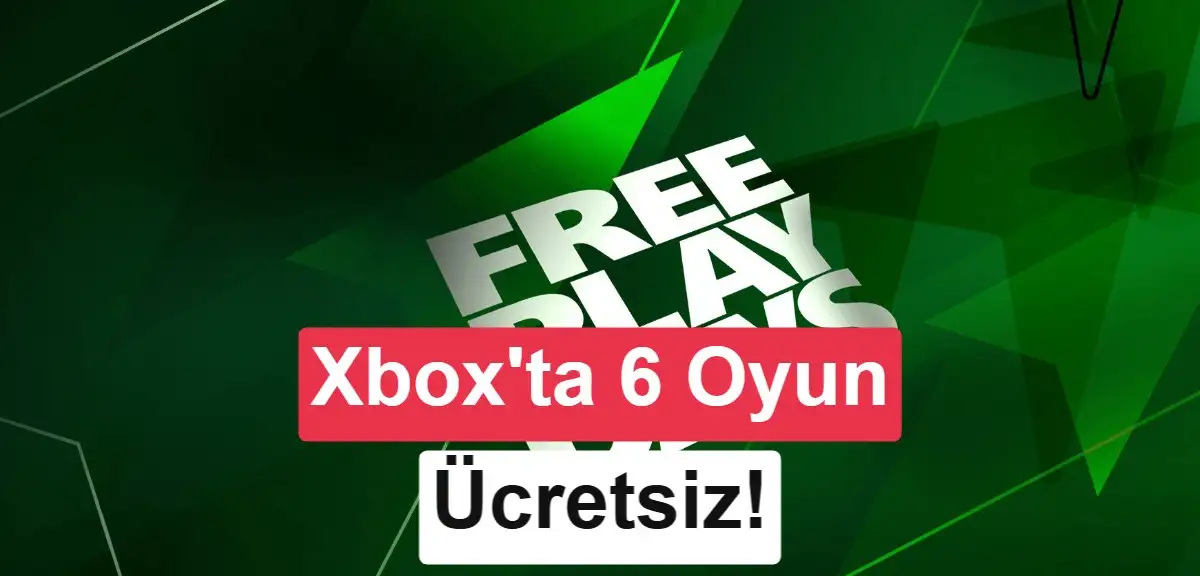 Xbox'ta ücretsiz: NBA 2K27, Crusader Kings III ve dahası