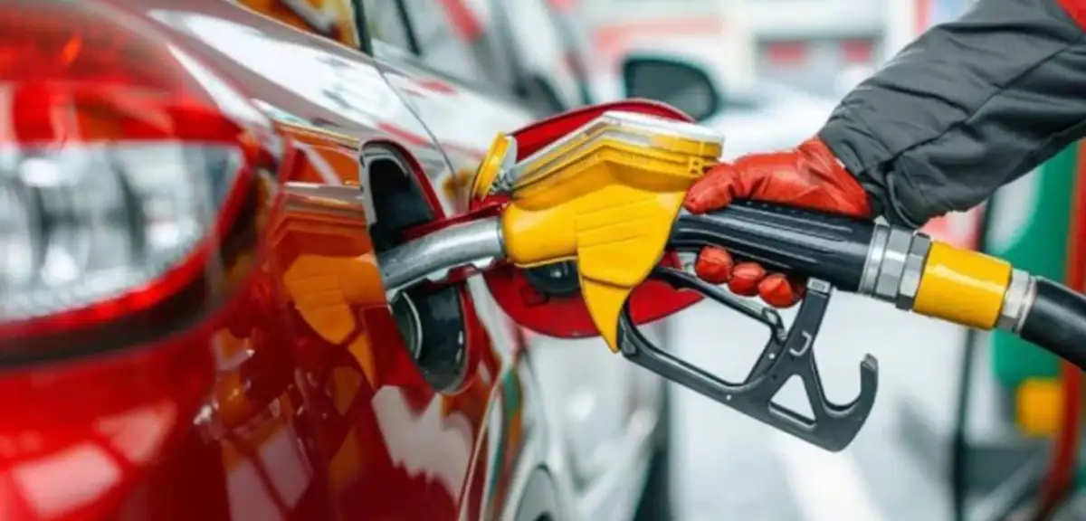 Benzine 4.30 TL'lik Dev İndirim