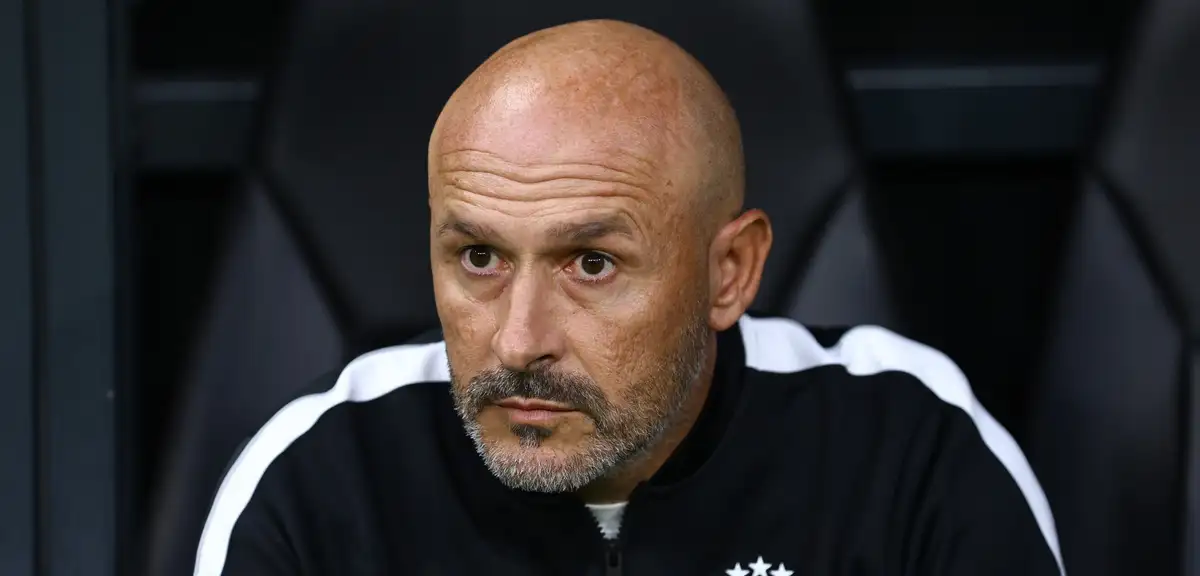 Beşiktaş'ta Italiano 2.40 Puan Ortalamasıyla Rekor Kırdı