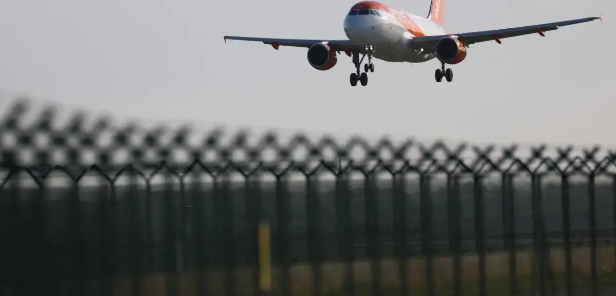 easyJet uçuş ağını 23 rotaya genişletti, biletler satışta