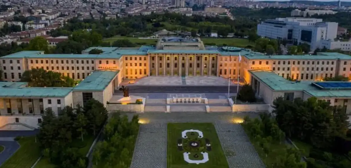 TBMM Komisyonu 2027 Bütçe Takvimini Belirledi