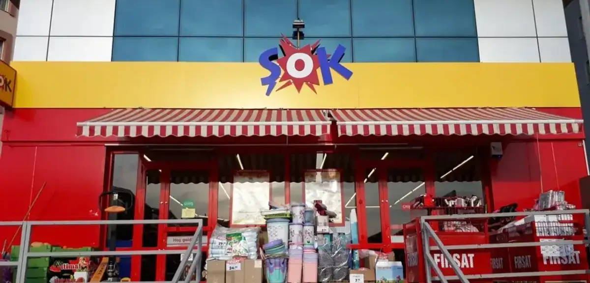 ŞOK Marketlere Rampage Oyuncu Ekipmanları Geliyor