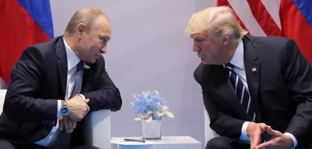 Trump-Putin dizel anlaşması Rusya'ya siyasi kazanç mı getirir?