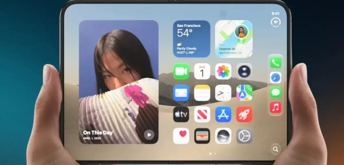 Apple iPhone Duo ve iPhone 18 Pro için ABD'de üretim anlaşması