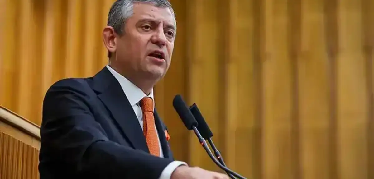Özgür Özel’den Ön Seçim Değerlendirmesi