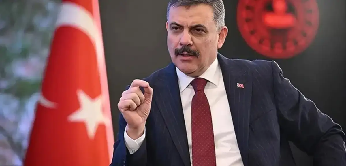 Bakan Çiftçi: Bir Müttefikin Toprağı, Bir Teröristin Sığınağı Olamaz
