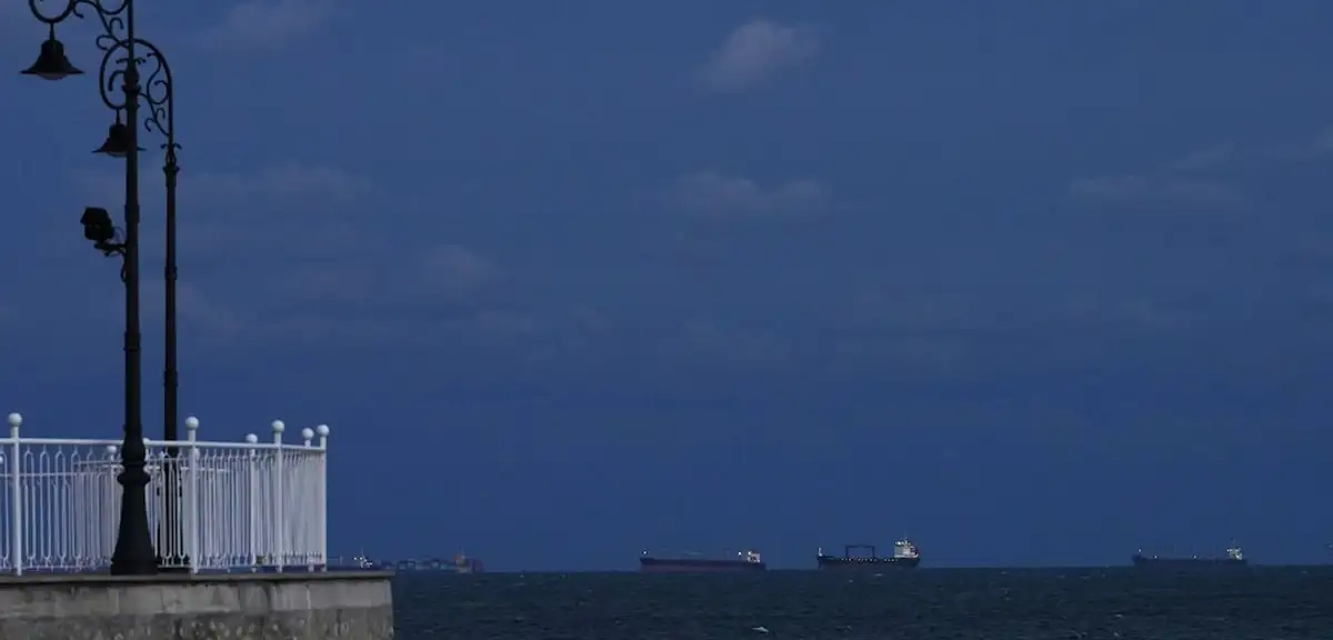 NATO Karadeniz'e ek askeri unsurlar sevk etme kararı aldı