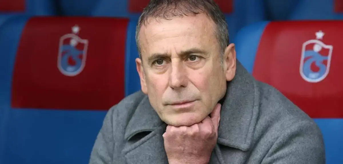 Abdullah Avcı'dan Fenerbahçe ve Trabzonspor İtirafları