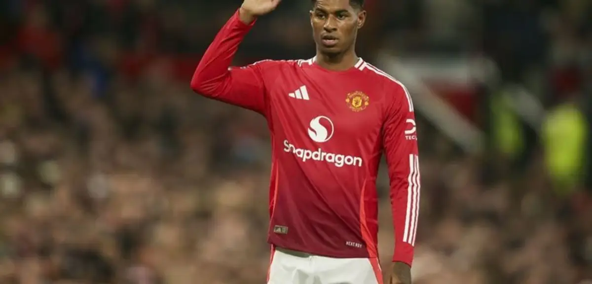 Acun Ilıcalı, Premier Lig Devini İşaret Etmişti: Rashford, Fenerbahçe'ye mi Geliyor?