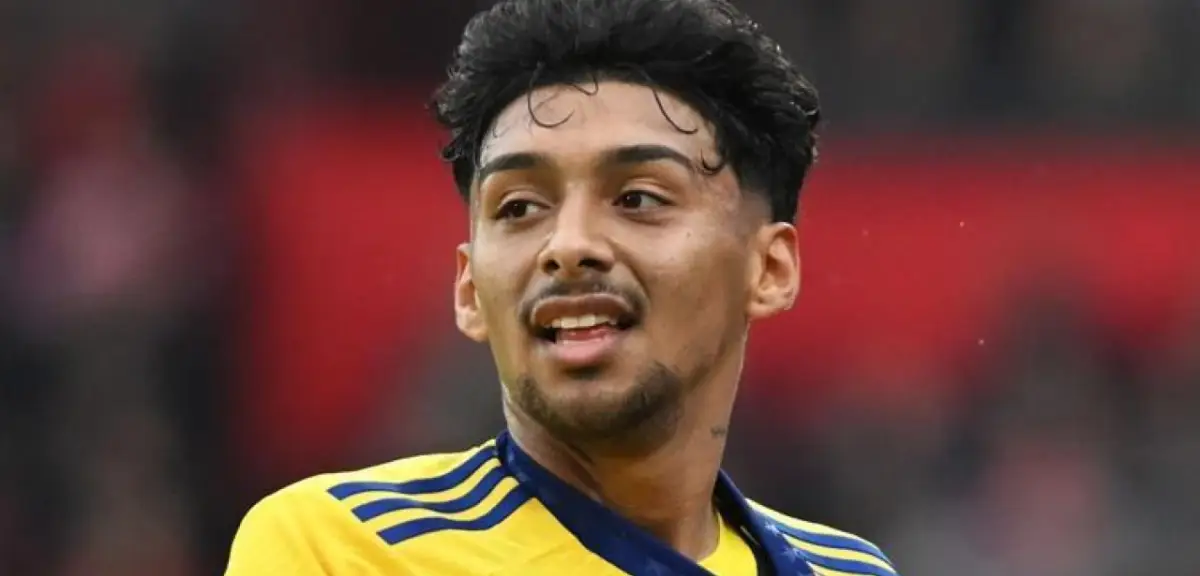 Cristian Medina'dan Fenerbahçe'yi Yıkan Karar!