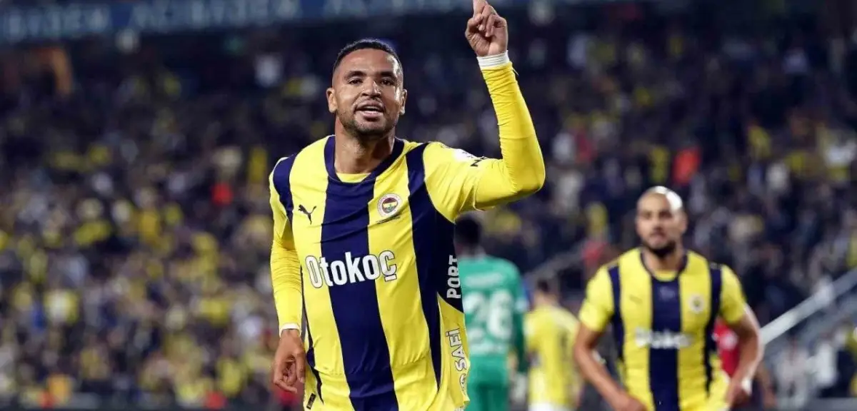 En-Nesyri Transferi Fenerbahçe'ye Pek Çok Yıldız Oyuncu Kazandıracak!