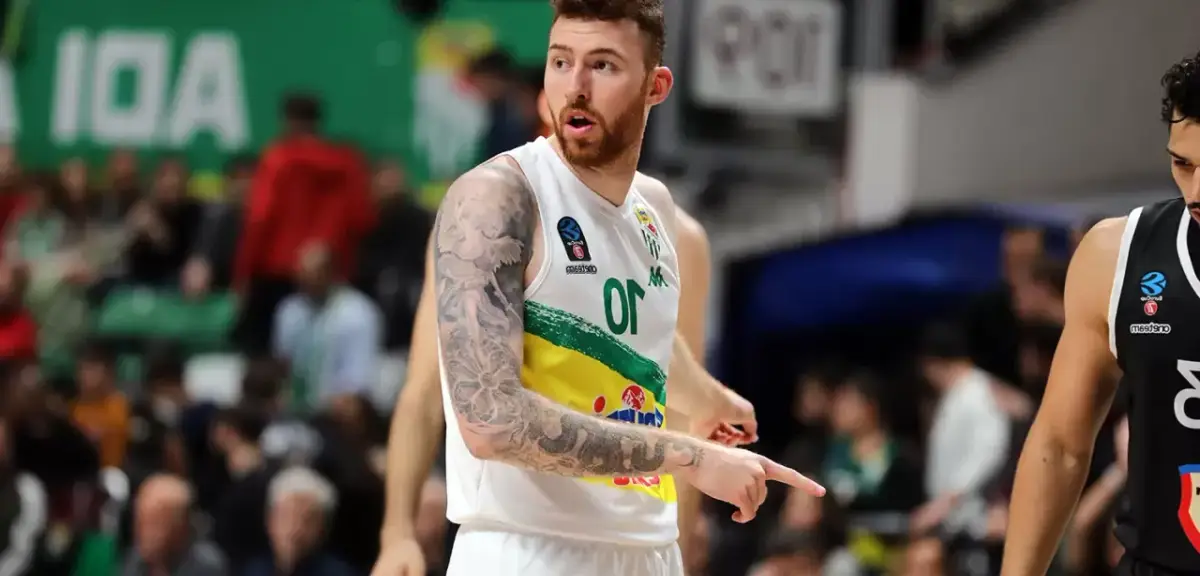 Fenerbahçe, Bayern Münih’te Kiralık Olan Onuralp Bitim’i Geri Çağırabilir: EuroLeague Play-Off Durumu Belirleyici Olacak