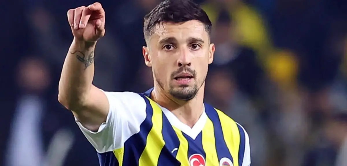 Fenerbahçe'den Ayrılan Rade Krunic'ten Flaş İtiraf: "Türkiye Bana Göre Değildi"