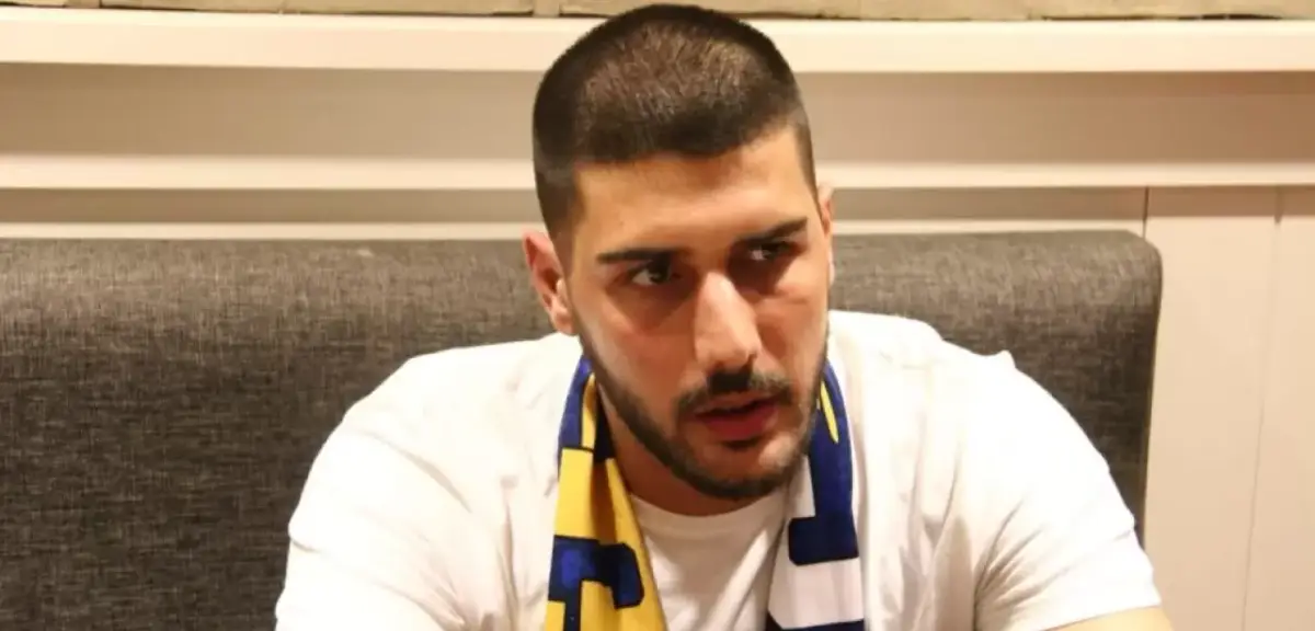 Fenerbahçe Tribün Lideri Cem Gölbaşı Tutuklandı! Hangi Cezaevine Gönderildi?